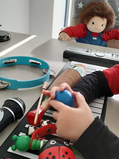 ProPracownia Pracownia Rozwoju Osobistego, Logopedii i Neuroterapii dla Dzieci i Dorosłych